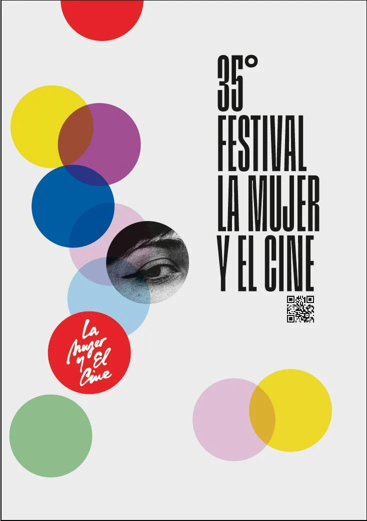 Afiche festival nro 35